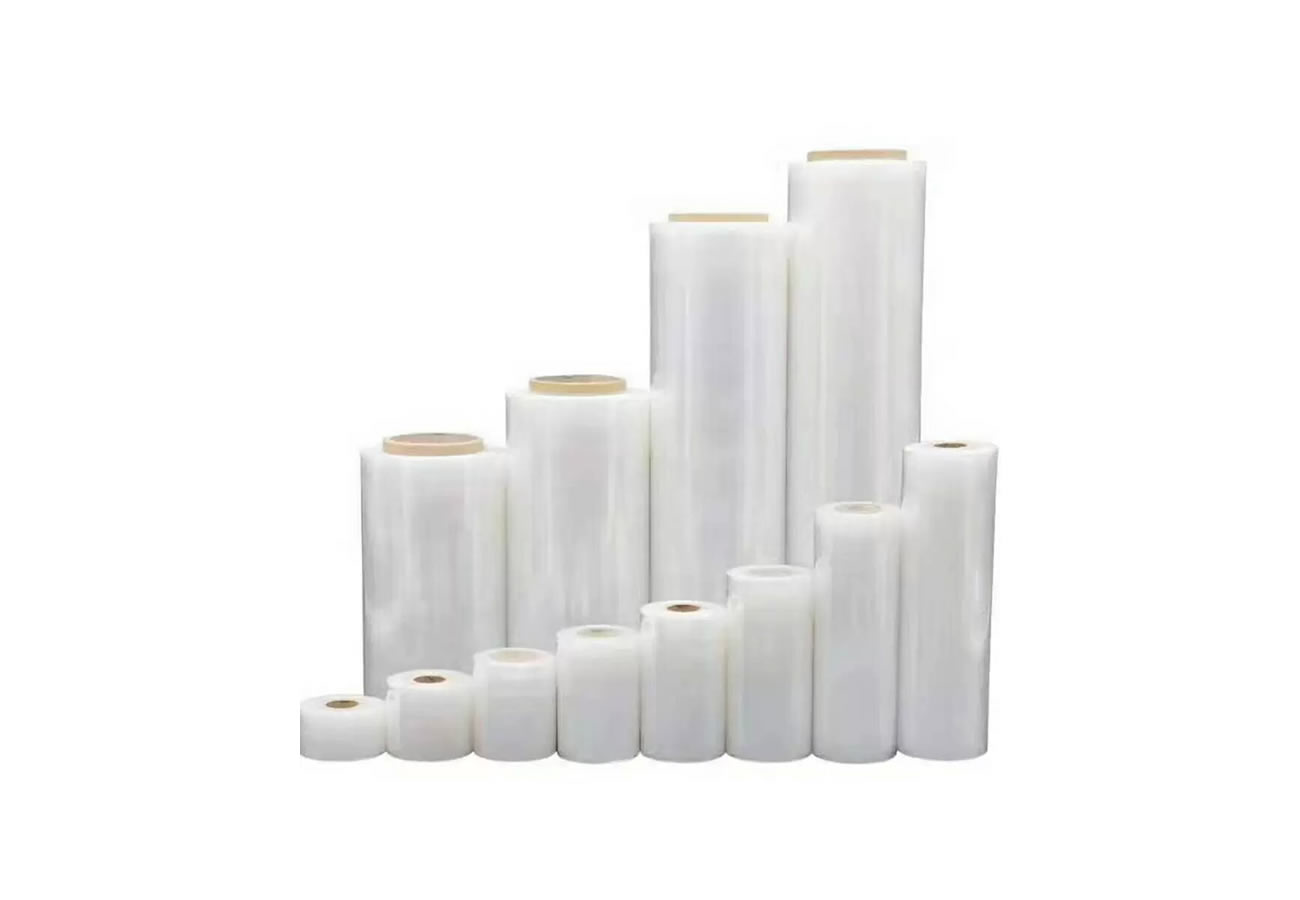 天水市手用缠绕膜手用缠绕膜 - 厂家